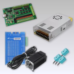 Electronics Pro pour KIT EVO and EVO-S